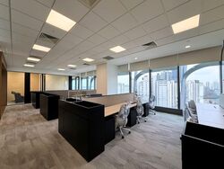 Keppel Towers (D2), Office #602977971